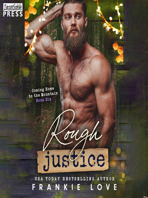 Title details for Rough Justice by Frankie Love - Available